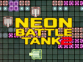 Xogo Neon Battle Tank 2