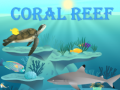 Xogo Coral Reef