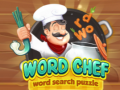 Xogo Word Search Puzzle