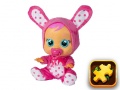Xogo Baby Doll Jigsaw