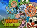 Xogo Zombie Shooter
