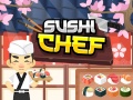 Xogo Sushi Chef