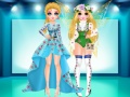 Xogo Princess Spring Fashion Show