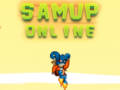 Xogo SamUP Online