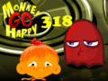Xogo Monkey Go Happly Stage 318