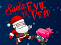 Xogo Santa vs Evil Dead