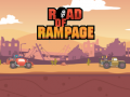 Xogo Road Of Rampage