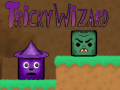 Xogo Tricky Wizard