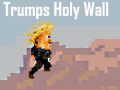 Xogo Trumps Holy Wall