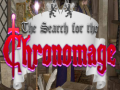 Xogo The Search for the Chronomage