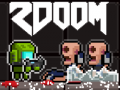 Xogo 2DOOM