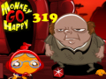 Xogo Monkey Go Happy Stage 319