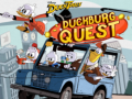 Xogo Disney DuckTales Duckburg Quest