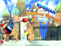 Xogo Russian Drunken Boxers
