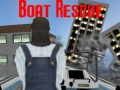 Xogo Boat Rescue