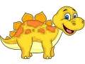 Xogo Dinosaur Memory Challenge