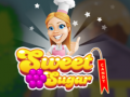 Xogo Sweet Sugar Candy