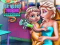 Xogo Ice Queen Toddler Vaccines