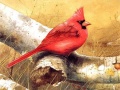 Xogo Art Birds Puzzle