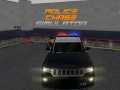 Xogo Police Chase Simulator