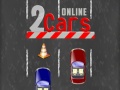 Xogo 2 Cars Online