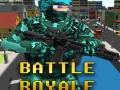 Xogo Battle Royale