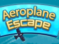 Xogo Aeroplane Escape