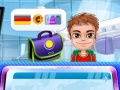 Xogo Airport Manager Games