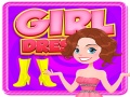 Xogo Girl Dress Up