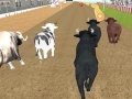 Xogo Angry Bull Racing