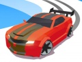 Xogo Drifty Race
