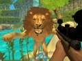 Xogo Lion Hunter