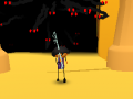 Xogo Run Away From Snakes