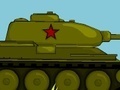 Xogo Russian tank