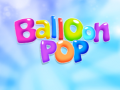 Xogo Balloon Pop