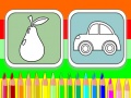 Xogo Fun Coloring Book