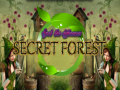 Xogo Spot The differences Secret Forest