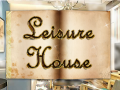 Xogo Leisure House