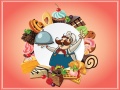 Xogo Cooking Cake Bakery Store