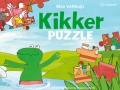 Xogo Kikker Puzzle