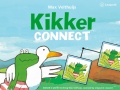 Xogo Kikker Connect