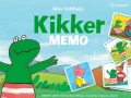 Xogo Kikker Memo