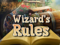 Xogo Wizard's Rules