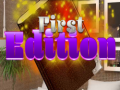 Xogo First Edition