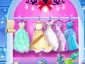 Xogo Frozen Princess: Hidden Objects