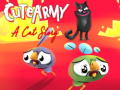 Xogo Cute Army: A Cat Story