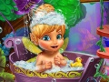 Xogo Pixie Baby Bath
