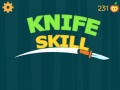 Xogo Knife Skill