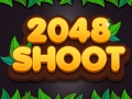 Xogo 2048 Shoot