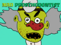 Xogo Mad prosthodontist